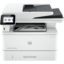 HP LaserJet Pro MFP 4103dw Printer (2Z627A)